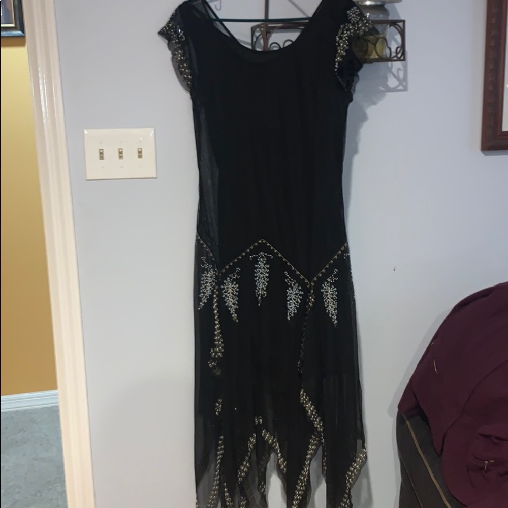 Women's dress
